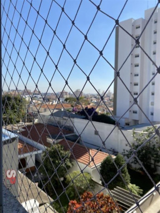Imagem Apartamento com 2 Quartos à Venda, 63 m² em Campestre - Santo André