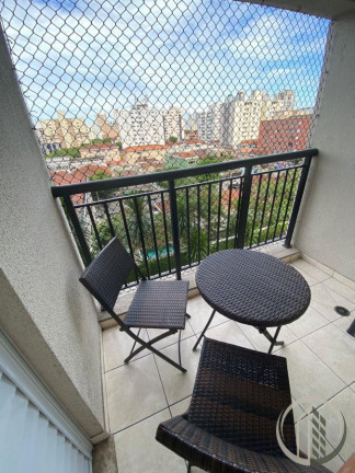 Imagem Apartamento com 2 Quartos à Venda, 64 m² em Marapé - Santos Imagem Apartamento com 2 Quartos à Venda, 64 m² em Marapé - Santos