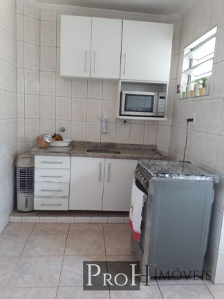 Imagem Apartamento com 1 Quarto à Venda, 53 m² em Tatuapé - São Paulo