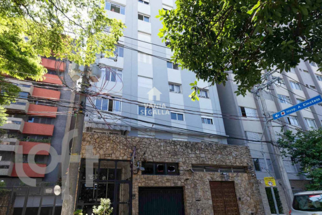 Imagem Apartamento com 3 Quartos à Venda, 700 m² em Cerqueira César - São Paulo Imagem Apartamento com 3 Quartos à Venda, 700 m² em Cerqueira César - São Paulo