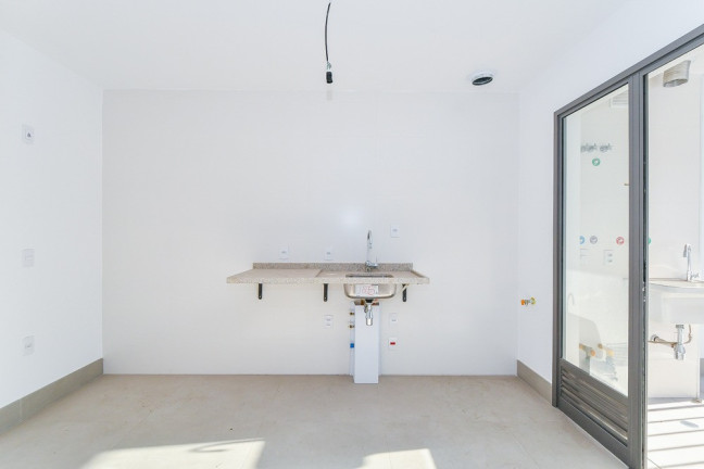 Imagem Apartamento com 3 Quartos à Venda, 125 m² em Campo Belo - São Paulo Imagem Apartamento com 3 Quartos à Venda, 125 m² em Campo Belo - São Paulo