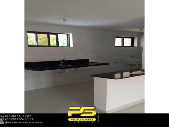 Imagem Apartamento com 2 Quartos à Venda, 60 m² em Altiplano Cabo Branco - João Pessoa Imagem Apartamento com 2 Quartos à Venda, 60 m² em Altiplano Cabo Branco - João Pessoa