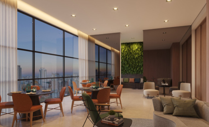Imagem Apartamento com 3 Quartos à Venda, 105 m² em Perdizes - São Paulo