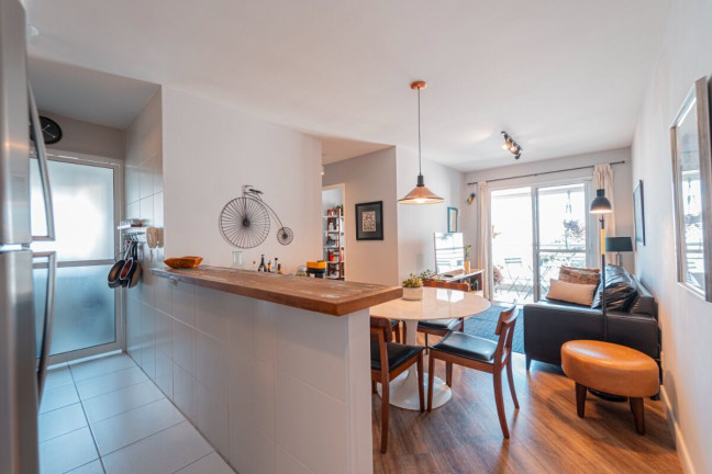 Imagem Apartamento com 2 Quartos à Venda, 57 m² em Jardim Prudência - São Paulo Imagem Apartamento com 2 Quartos à Venda, 57 m² em Jardim Prudência - São Paulo