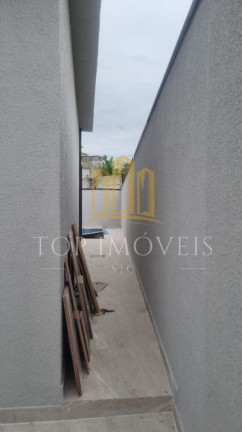 Imagem Casa com 3 Quartos à Venda, 210 m² em Setville Altos De São José - São José Dos Campos