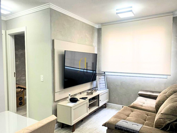 Imagem Apartamento com 2 Quartos à Venda, 43 m² em Santo Amaro - São Paulo Imagem Apartamento com 2 Quartos à Venda, 43 m² em Santo Amaro - São Paulo