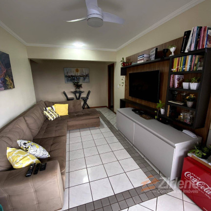 Imagem Apartamento com 2 Quartos à Venda, 70 m² em Praia Do Morro - Guarapari