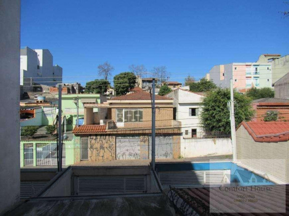 Imagem Sobrado com 2 Quartos à Venda, 77 m² em Parque Oratório - Santo André Imagem Sobrado com 2 Quartos à Venda, 77 m² em Parque Oratório - Santo André