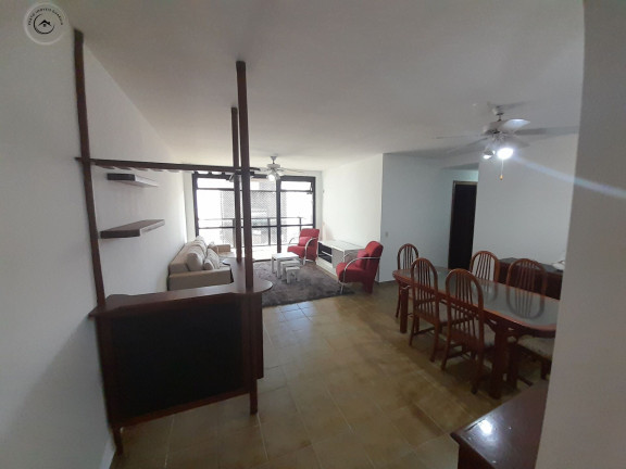 Imagem Apartamento com 3 Quartos à Venda, 137 m² em Vila Maia - Guarujá Imagem Apartamento com 3 Quartos à Venda, 137 m² em Vila Maia - Guarujá