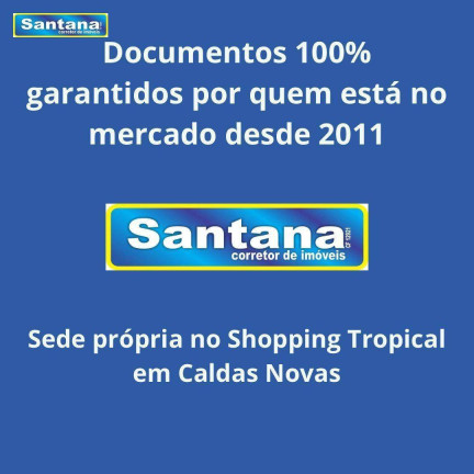Imagem Casa com 3 Quartos à Venda, 160 m² em Jardim Metodista - Caldas Novas Imagem Casa com 3 Quartos à Venda, 160 m² em Jardim Metodista - Caldas Novas