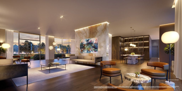 Imagem Apartamento com 5 Quartos à Venda, 547 m² em Real Parque - São Paulo Imagem Apartamento com 5 Quartos à Venda, 547 m² em Real Parque - São Paulo