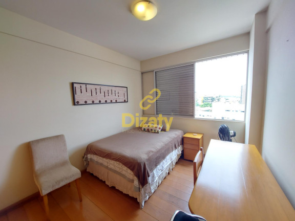 Imagem Apartamento com 4 Quartos à Venda, 162 m² em Centro - Sete Lagoas Imagem Apartamento com 4 Quartos à Venda, 162 m² em Centro - Sete Lagoas