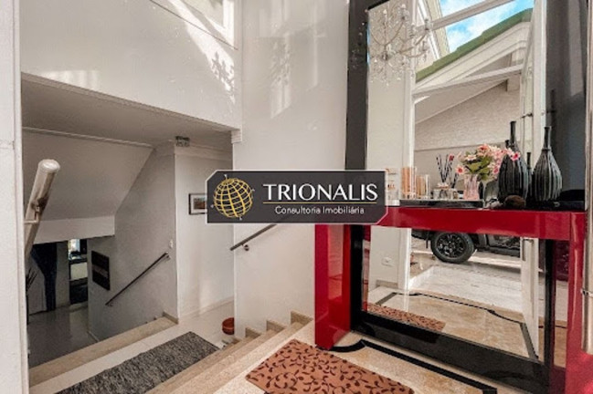 Imagem Casa com 4 Quartos à Venda, 429 m² em Condomínio Flamboyant - Atibaia Imagem Casa com 4 Quartos à Venda, 429 m² em Condomínio Flamboyant - Atibaia
