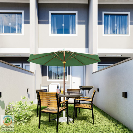 Imagem Casa com 2 Quartos à Venda, 70 m² em Itoupavazinha - Blumenau Imagem Casa com 2 Quartos à Venda, 70 m² em Itoupavazinha - Blumenau