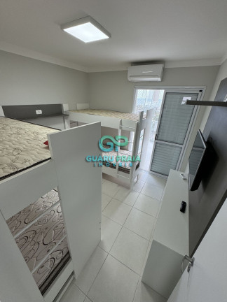Imagem Apartamento com 3 Quartos à Venda, 90 m² em Enseada - Guarujá