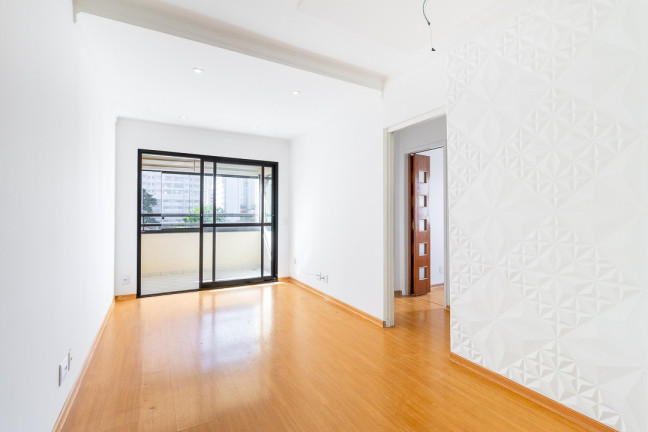 Imagem Apartamento com 3 Quartos à Venda, 68 m² em Vila Pompéia - São Paulo