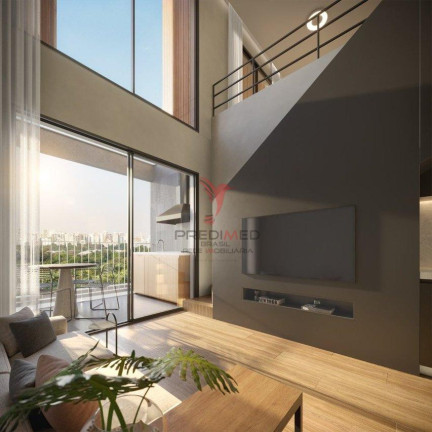 Imagem Apartamento com 1 Quarto à Venda, 27 m² em Três Figueiras - Porto Alegre Imagem Apartamento com 1 Quarto à Venda, 27 m² em Três Figueiras - Porto Alegre