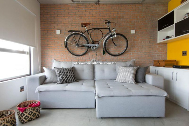 Imagem Apartamento com 1 Quarto à Venda, 70 m² em Vila Leopoldina - São Paulo