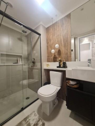 Imagem Apartamento com 3 Quartos à Venda, 110 m² em Alphaville Empresarial - Barueri Imagem Apartamento com 3 Quartos à Venda, 110 m² em Alphaville Empresarial - Barueri