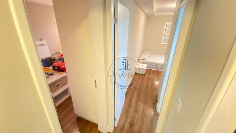 Imagem Apartamento com 3 Quartos à Venda, 89 m² em Jardim - Santo André Imagem Apartamento com 3 Quartos à Venda, 89 m² em Jardim - Santo André