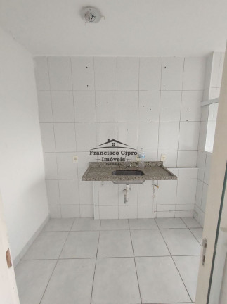 Imagem Apartamento com 2 Quartos à Venda, 46 m² em São Dimas - Condomínio Campo Belo Clube - Guaratinguetá Imagem Apartamento com 2 Quartos à Venda, 46 m² em São Dimas - Condomínio Campo Belo Clube - Guaratinguetá