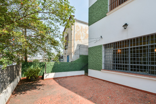 Imagem Casa com 3 Quartos à Venda, 150 m² em Vila Mariana - São Paulo Imagem Casa com 3 Quartos à Venda, 150 m² em Vila Mariana - São Paulo