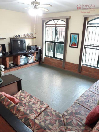 Imagem Casa com 3 Quartos à Venda, 238 m² em Centro - Salto Imagem Casa com 3 Quartos à Venda, 238 m² em Centro - Salto