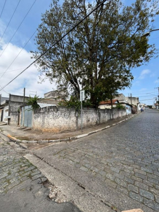 Imagem Terreno à Venda, 221 m² em Jardim Míriam - Suzano Imagem Terreno à Venda, 221 m² em Jardim Míriam - Suzano