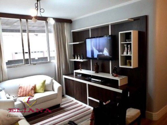 Imagem Apartamento com 2 Quartos à Venda, 100 m² em Santana - São Paulo Imagem Apartamento com 2 Quartos à Venda, 100 m² em Santana - São Paulo
