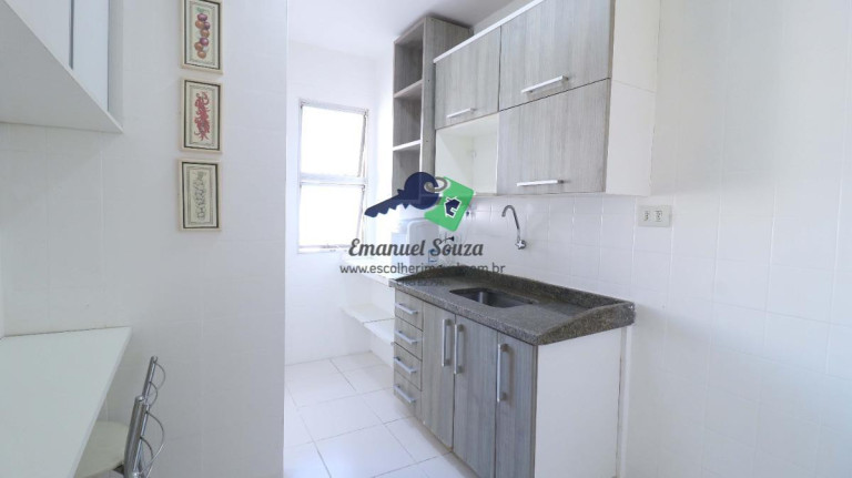 Imagem Apartamento com 3 Quartos à Venda, 64 m² em Vila Suzana - São Paulo