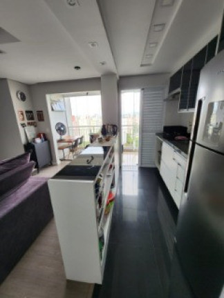 Apartamento com 3 Quartos à Venda, 64 m² em Vila Moraes - São Paulo