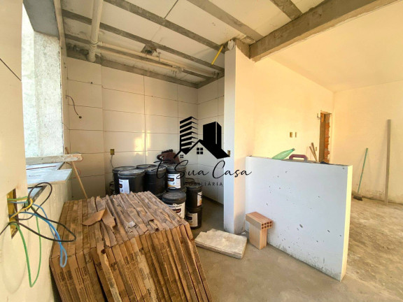 Imagem Apartamento com 3 Quartos à Venda, 130 m² em Novo Eldorado - Contagem Imagem Apartamento com 3 Quartos à Venda, 130 m² em Novo Eldorado - Contagem