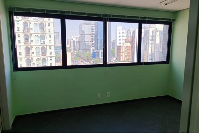 Imagem Imóvel à Venda, 32 m² em Campo Belo - São Paulo Imagem Imóvel à Venda, 32 m² em Campo Belo - São Paulo