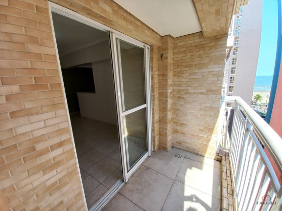 Imagem Apartamento com 2 Quartos à Venda,  em José Menino - Santos