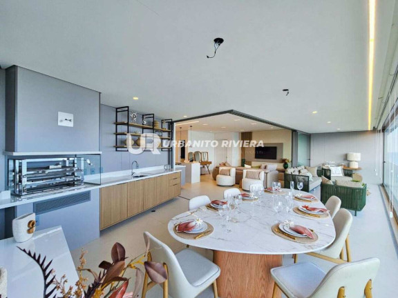 Imagem Apartamento com 4 Quartos à Venda, 205 m² em Riviera | Módulo 03 - Bertioga Imagem Apartamento com 4 Quartos à Venda, 205 m² em Riviera | Módulo 03 - Bertioga