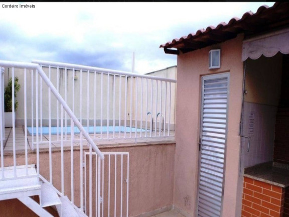 Imagem Imóvel com 2 Quartos à Venda, 88 m² em Jardim Vinte E Cinco De Agosto - Duque De Caxias