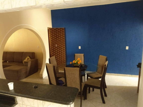 Imagem Sobrado com 4 Quartos à Venda, 360 m² em Residencial Village Garavelo - Aparecida De Goiânia Imagem Sobrado com 4 Quartos à Venda, 360 m² em Residencial Village Garavelo - Aparecida De Goiânia