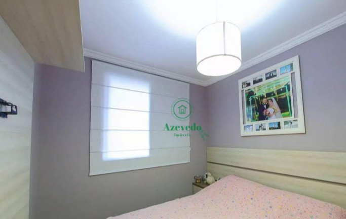 Imagem Apartamento com 2 Quartos à Venda, 47 m² em Centro - Guarulhos Imagem Apartamento com 2 Quartos à Venda, 47 m² em Centro - Guarulhos