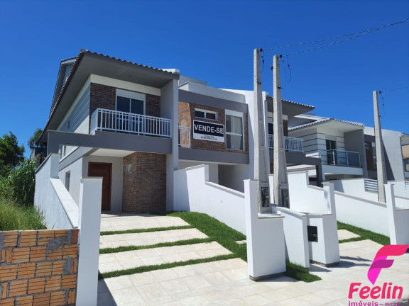 Imagem Casa com 3 Quartos à Venda, 168 m² em Campeche - Florianópolis Imagem Casa com 3 Quartos à Venda, 168 m² em Campeche - Florianópolis