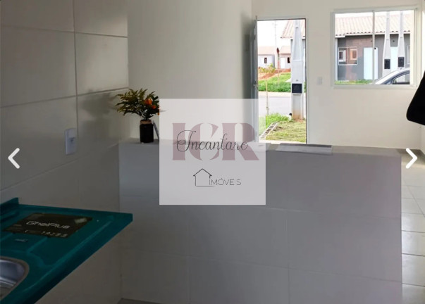 Imagem Casa de Condomínio com 2 Quartos à Venda, 140 m² em Parque Vitória Régia - Sorocaba