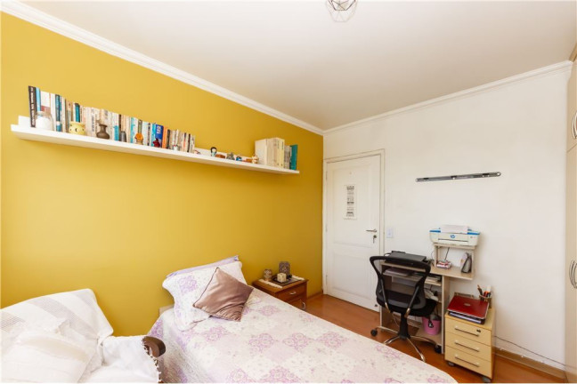 Imagem Apartamento com 2 Quartos à Venda, 91 m² em Real Parque - São Paulo Imagem Apartamento com 2 Quartos à Venda, 91 m² em Real Parque - São Paulo