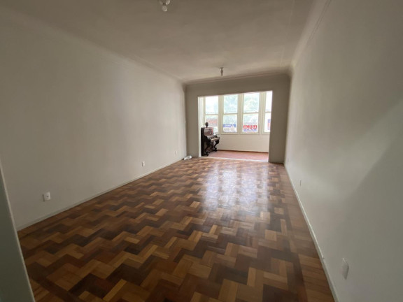 Imagem Apartamento com 6 Quartos à Venda, 223 m² em Copacabana - Rio De Janeiro