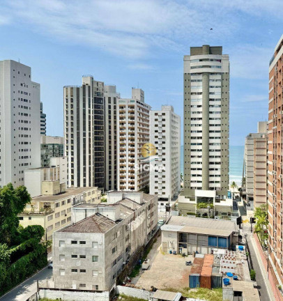 Imagem Apartamento com 3 Quartos à Venda, 130 m² em Jardim Astúrias - Guarujá Imagem Apartamento com 3 Quartos à Venda, 130 m² em Jardim Astúrias - Guarujá