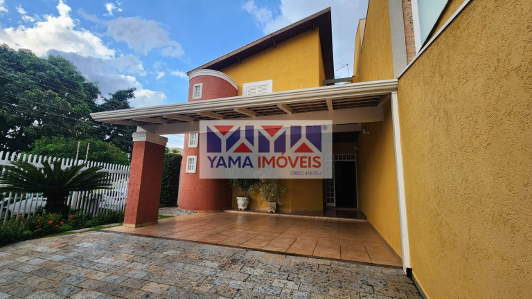 Imagem Casa com 3 Quartos à Venda, 247 m² em Alto Da Boa Vista - Ribeirão Preto Imagem Casa com 3 Quartos à Venda, 247 m² em Alto Da Boa Vista - Ribeirão Preto