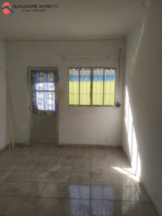 Imagem Casa com 2 Quartos para Alugar, 250 m² em Jardim Atílio Silvano - Sorocaba Imagem Casa com 2 Quartos para Alugar, 250 m² em Jardim Atílio Silvano - Sorocaba