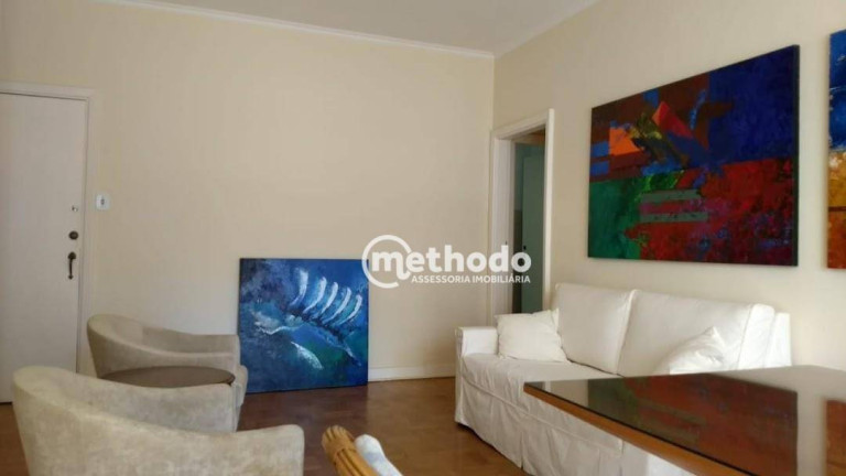 Imagem Apartamento com 4 Quartos à Venda, 119 m² em Centro - Campinas Imagem Apartamento com 4 Quartos à Venda, 119 m² em Centro - Campinas