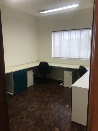 Imagem Casa para Alugar, 220 m² em Paraiso - Santo André