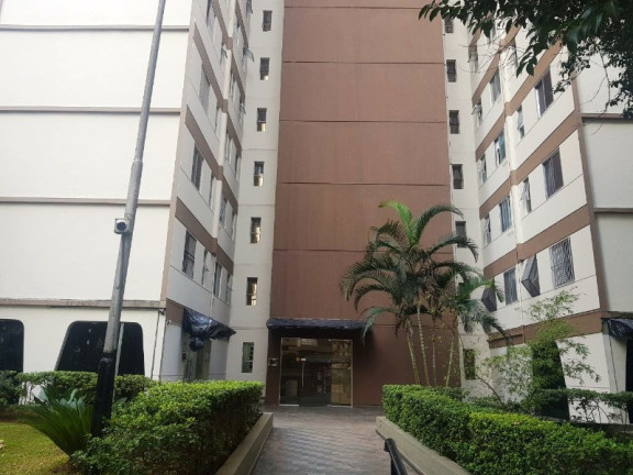 Imagem Apartamento com 2 Quartos à Venda, 60 m² em Jardim íris - São Paulo Imagem Apartamento com 2 Quartos à Venda, 60 m² em Jardim íris - São Paulo