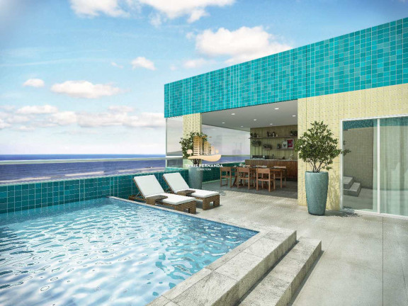 Imagem Apartamento com 2 Quartos à Venda, 97 m² em Real - Praia Grande Imagem Apartamento com 2 Quartos à Venda, 97 m² em Real - Praia Grande