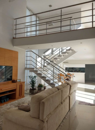 Imagem Sobrado com 3 Quartos à Venda, 317 m² em Condomínio Residencial Flores - Votorantim Imagem Sobrado com 3 Quartos à Venda, 317 m² em Condomínio Residencial Flores - Votorantim